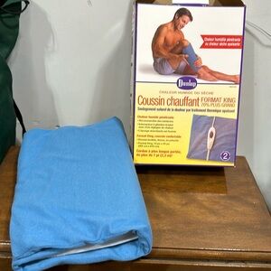 Heating Pad 12” by 24”